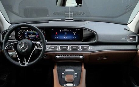 Mercedes-Benz GLE, 2026 год, 10 222 400 рублей, 12 фотография