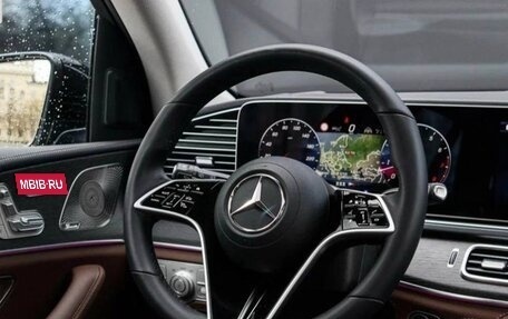 Mercedes-Benz GLE, 2026 год, 10 222 400 рублей, 10 фотография