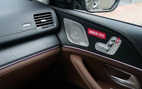 Mercedes-Benz GLE, 2026 год, 10 222 400 рублей, 13 фотография