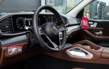 Mercedes-Benz GLE, 2026 год, 10 222 400 рублей, 9 фотография