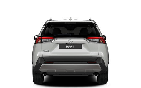 Toyota RAV4, 2025 год, 4 990 000 рублей, 5 фотография