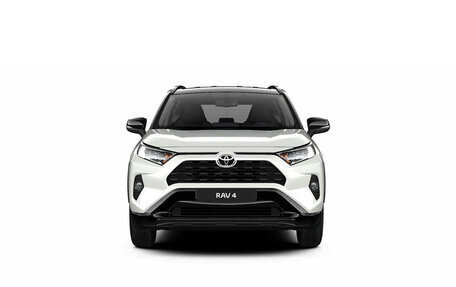 Toyota RAV4, 2025 год, 4 990 000 рублей, 14 фотография