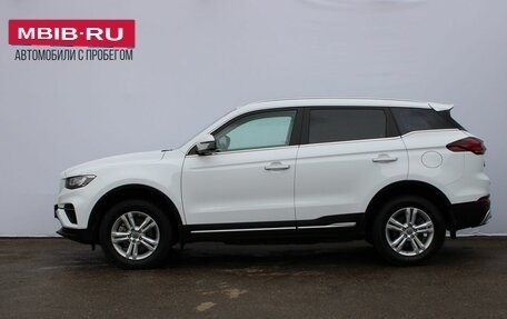 Geely Atlas, 2024 год, 2 149 000 рублей, 2 фотография