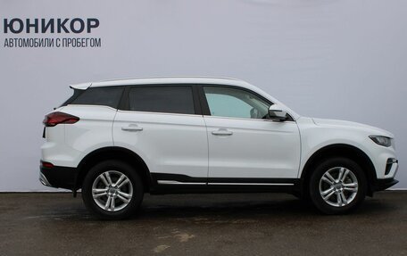 Geely Atlas, 2024 год, 2 149 000 рублей, 4 фотография