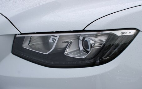 Geely Atlas, 2024 год, 2 149 000 рублей, 7 фотография
