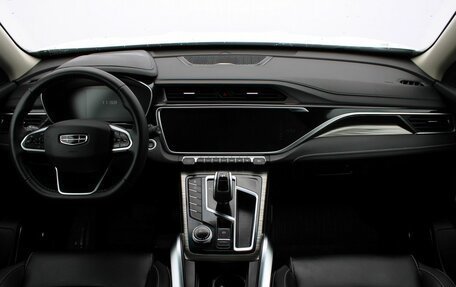Geely Atlas, 2024 год, 2 149 000 рублей, 10 фотография
