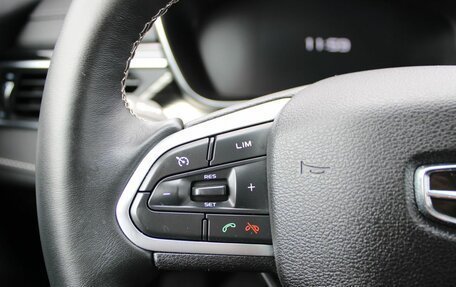 Geely Atlas, 2024 год, 2 149 000 рублей, 12 фотография