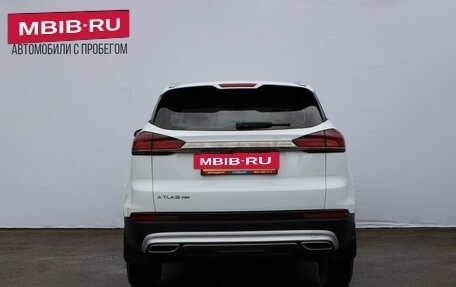Geely Atlas, 2024 год, 2 149 000 рублей, 6 фотография