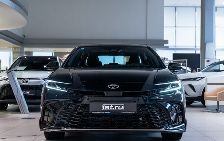Toyota Camry, 2025 год, 5 590 000 рублей, 3 фотография