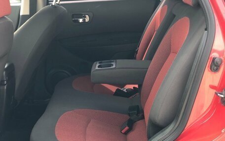 Nissan Qashqai, 2008 год, 850 000 рублей, 7 фотография