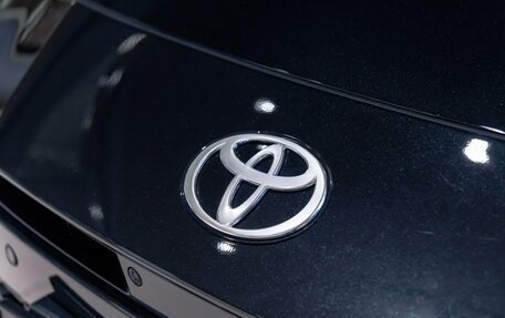 Toyota Camry, 2025 год, 5 590 000 рублей, 10 фотография