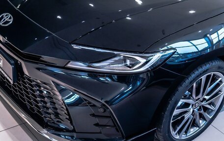 Toyota Camry, 2025 год, 5 590 000 рублей, 9 фотография