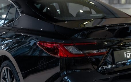 Toyota Camry, 2025 год, 5 590 000 рублей, 7 фотография