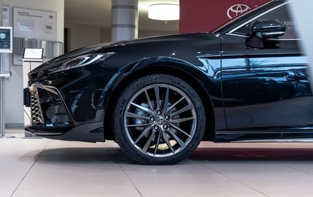 Toyota Camry, 2025 год, 5 590 000 рублей, 8 фотография