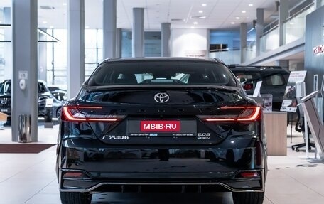 Toyota Camry, 2025 год, 5 590 000 рублей, 5 фотография