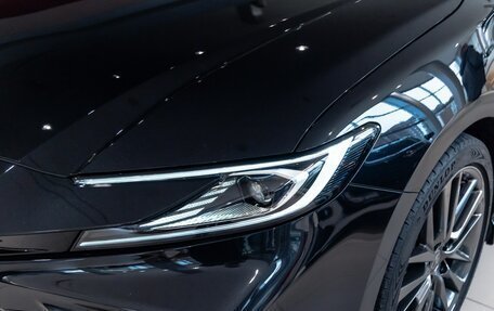 Toyota Camry, 2025 год, 5 590 000 рублей, 12 фотография
