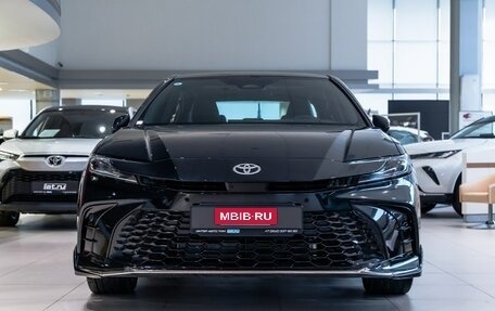 Toyota Camry, 2025 год, 5 590 000 рублей, 2 фотография