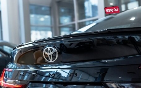 Toyota Camry, 2025 год, 5 590 000 рублей, 14 фотография
