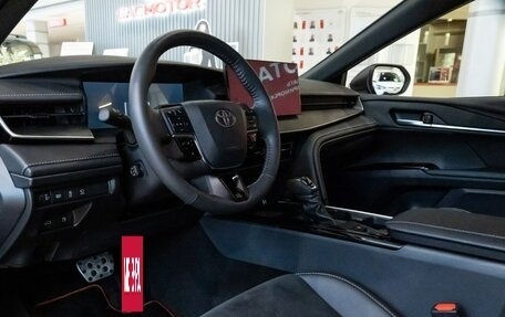 Toyota Camry, 2025 год, 5 590 000 рублей, 16 фотография