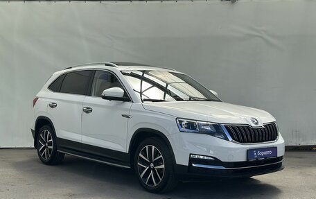 Skoda Kamiq I, 2021 год, 2 110 000 рублей, 2 фотография