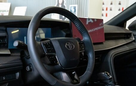 Toyota Camry, 2025 год, 5 590 000 рублей, 17 фотография