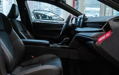 Toyota Camry, 2025 год, 5 590 000 рублей, 19 фотография