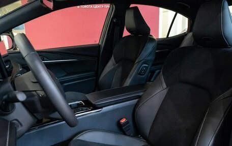 Toyota Camry, 2025 год, 5 590 000 рублей, 15 фотография