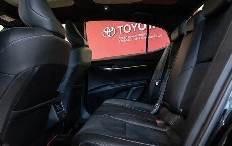 Toyota Camry, 2025 год, 5 590 000 рублей, 25 фотография