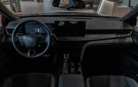 Toyota Camry, 2025 год, 5 590 000 рублей, 18 фотография