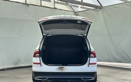 Skoda Kamiq I, 2021 год, 2 110 000 рублей, 7 фотография