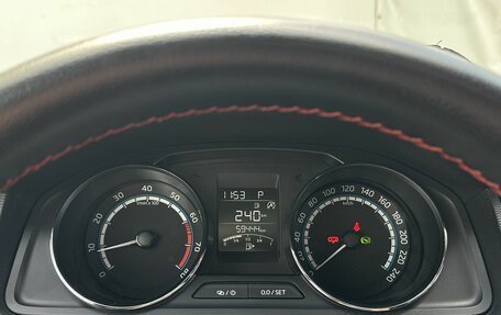 Skoda Kamiq I, 2021 год, 2 110 000 рублей, 14 фотография