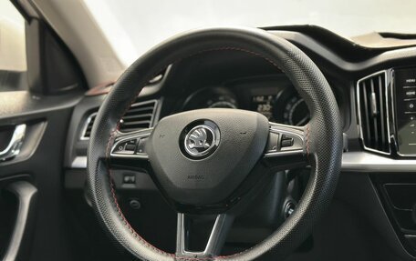 Skoda Kamiq I, 2021 год, 2 110 000 рублей, 17 фотография