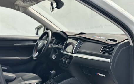 Skoda Kamiq I, 2021 год, 2 110 000 рублей, 11 фотография