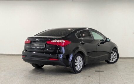 KIA Cerato III, 2016 год, 1 335 000 рублей, 2 фотография