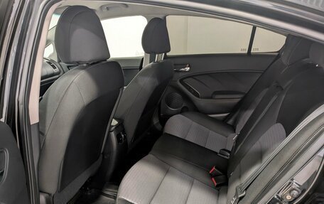 KIA Cerato III, 2016 год, 1 335 000 рублей, 5 фотография