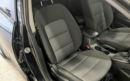 KIA Cerato III, 2016 год, 1 335 000 рублей, 15 фотография