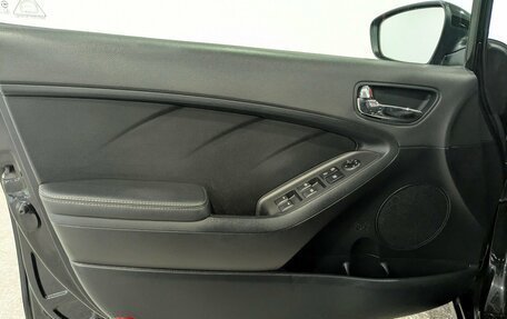 KIA Cerato III, 2016 год, 1 335 000 рублей, 9 фотография