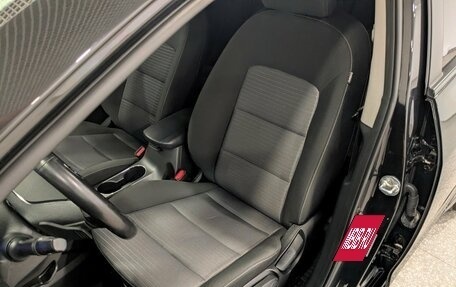 KIA Cerato III, 2016 год, 1 335 000 рублей, 12 фотография