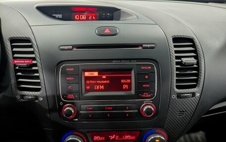 KIA Cerato III, 2016 год, 1 335 000 рублей, 7 фотография