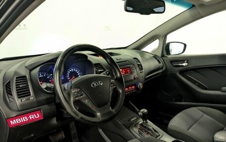 KIA Cerato III, 2016 год, 1 335 000 рублей, 8 фотография