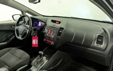 KIA Cerato III, 2016 год, 1 335 000 рублей, 16 фотография