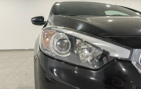 KIA Cerato III, 2016 год, 1 335 000 рублей, 25 фотография