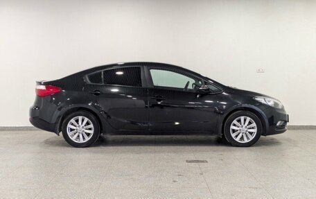 KIA Cerato III, 2016 год, 1 335 000 рублей, 27 фотография