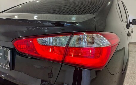 KIA Cerato III, 2016 год, 1 335 000 рублей, 21 фотография