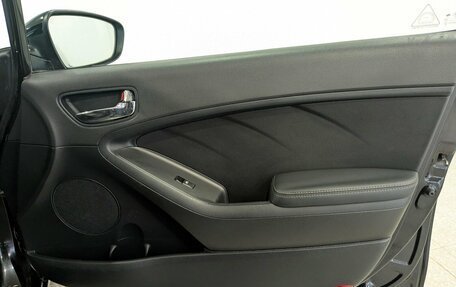 KIA Cerato III, 2016 год, 1 335 000 рублей, 17 фотография