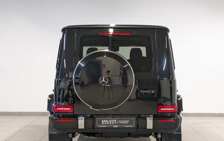 Mercedes-Benz G-Класс W463 рестайлинг _iii, 2021 год, 15 550 000 рублей, 6 фотография