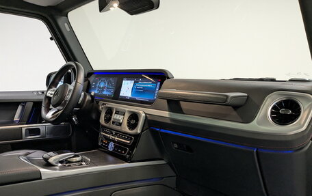 Mercedes-Benz G-Класс W463 рестайлинг _iii, 2021 год, 15 550 000 рублей, 11 фотография