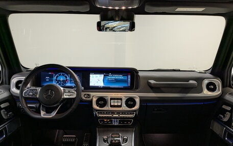 Mercedes-Benz G-Класс W463 рестайлинг _iii, 2021 год, 15 550 000 рублей, 14 фотография