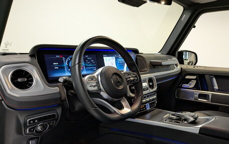 Mercedes-Benz G-Класс W463 рестайлинг _iii, 2021 год, 15 550 000 рублей, 16 фотография