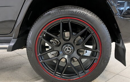 Mercedes-Benz G-Класс W463 рестайлинг _iii, 2021 год, 15 550 000 рублей, 18 фотография